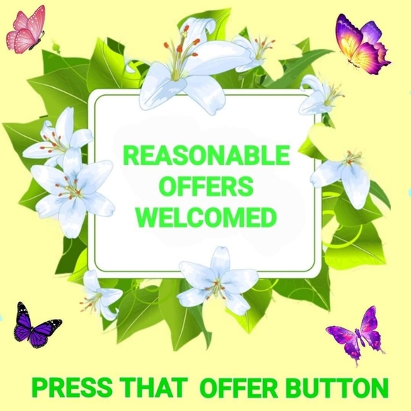 Reasonable Offers Welcomed - Picture 3 of 11